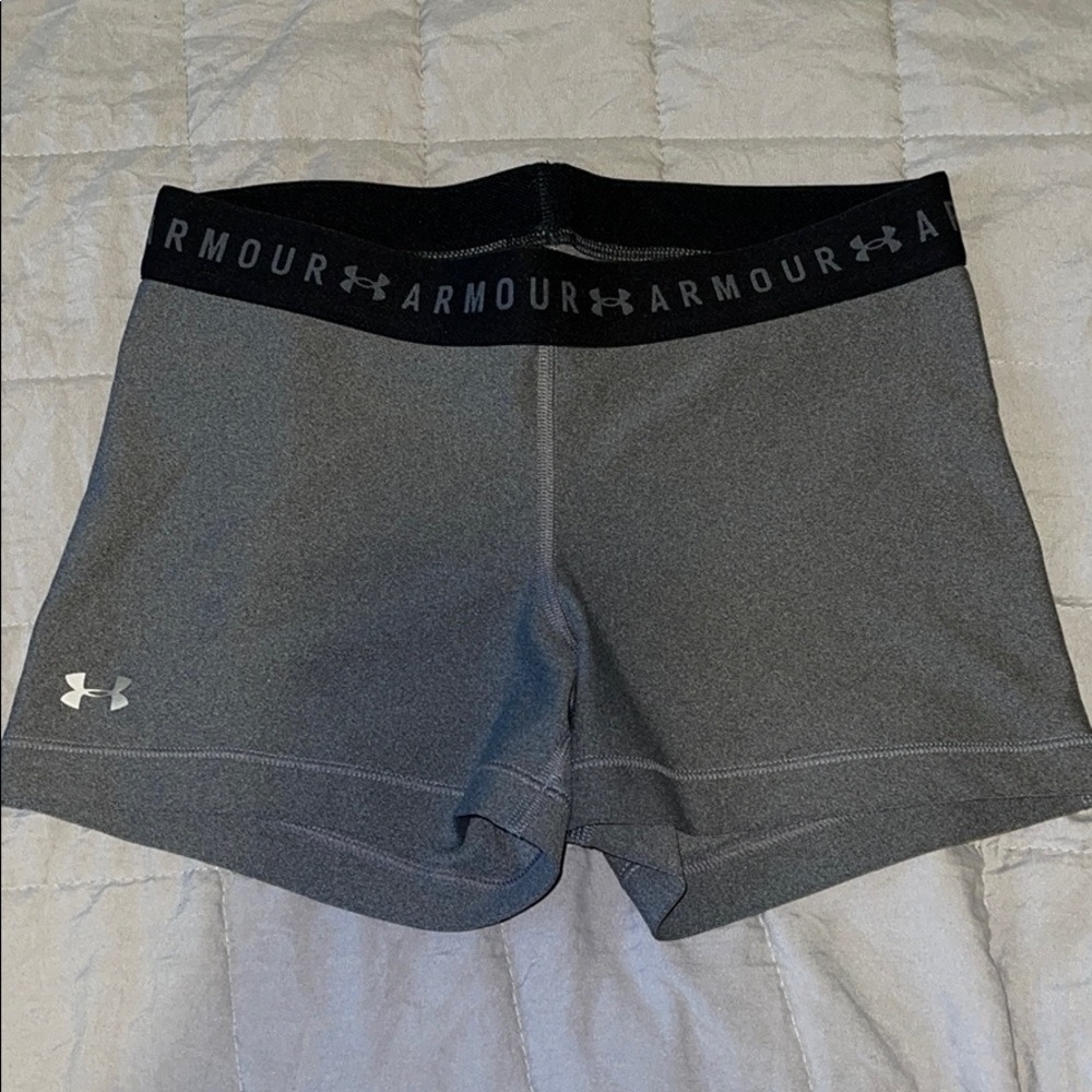 UA Compression